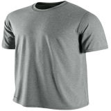 Slim Fit Blank T-Shirt for Man