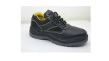 Leather Safety Work Shoes.