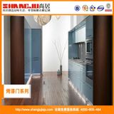 Lacquer Kitchen Cabinet