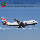Cheap Air Freight From China to Sweden