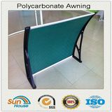 Sunshade Door Canopy Awning
