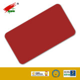 Outdoor Use Flame Red Powder Coating---Ral3000