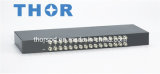 Trss-BNC-16 Multi-Connection Net Signal Surge Protection (SPD)