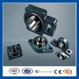 Flange Block Ball Bearing