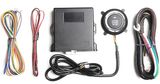 Car Accessories Smart Engine Start Stop Push Button Engine Start Stop