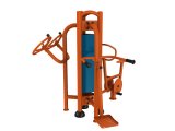 Hot Selling Multifunctional Outdoor Fitness Equipment