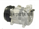 AC Air Compressor for Renault (5V16)