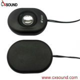 28mm Tracking Type Portable Micro Multimedia Speaker Box for Play Music on The Traveling Bags