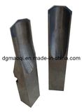 Pg Optical Profile Grinding Part for Precision Mold Components (MQ112)