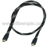 Flat HDMI Cable