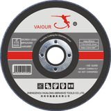 Abrasive Blade for Cutting Steel & Inox 115X1.2X22.2mm