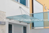 2014 Best Selling China New Products Outdoor Glassdoor Canopies