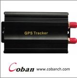 New Function of GPS Tracking Software