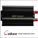 New Function of GPS Tracking Software