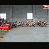 2015 Children Games Electric Train for Sale