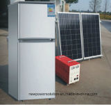 PV Solar Power Freezer/Vaccine Refrigerator for Promotation