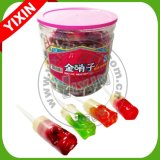 Colorful Musical Stick Lollipop Sweets