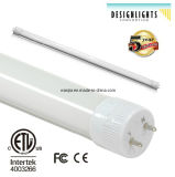 Dlc T8 LED Tube for Commercial Lighting