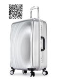 PC Luggage, PC Trolley Luggage with Aluminum (UTLP2010)