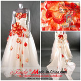 Wedding Gown/Evening Dress (F-208)