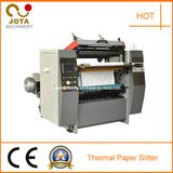 Carbonless Paper Roll Slitting Machine