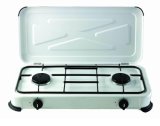Europe Gas Cooker-2 Burners