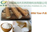 High Quality Natural Organic Wild Yaw P. E. Diosgenin/Saponin