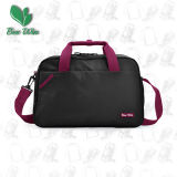Black Handbag Laptop Bag for Computer (BW-5009)