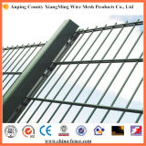 PVC Fence Metal Netting (XM-PVCF)