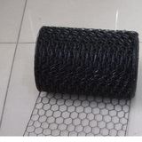 Hexagonal Wire Mesh