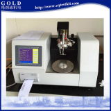 Automatic ASTM D93 Closed Cup Flash Point Testing Instrument