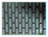 Industrial Rubber Ribbed Conveyor Belt, Sander Belt, Non-Toxicity, Anti-Static Rubber Belt for Sanding Machine