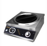 5000W Commercial Induction Cooker (HT-501)