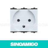 Israel Socket (E11)