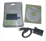for xBox360 Hard Drive Transfer Cable+CD