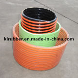 Winding Ribbed PVC Spiral Suction Hose