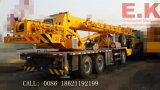 XCMG 16ton Tuck Crane Construction Machinery (QY16)