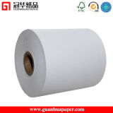 ISO Certified 80mm Thermal Paper POS Paper