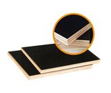 WBP Glue Black Film Faced Plywood (w16001)