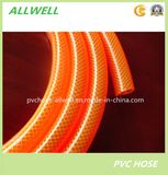 PVC Flexible Fiber Reinforced Water Irrigation Garden Hose