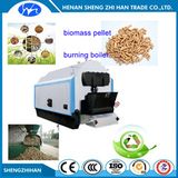 2015 Water Tube Boiler Biomass Boiler