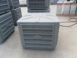 Evaporative Air Cooler for Greenhouse/Poultry/Industry