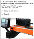 Low Price Gantry CNC Cutting Machine