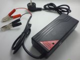 Smart Charger 12V/3A Lead Acid Battery Charger