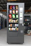 Snack Vending Machine