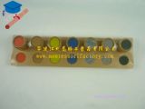 Montessori Materials Touch Cylinders Baby Toys (GRMS3063)