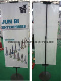 Display Banner Stand