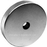 Permanent Magnet Ring