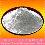 China Low Price Alumina Hydroxide 99.6% Min