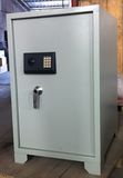 Big Safe Box
